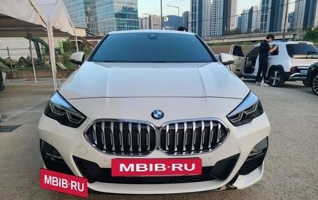 BMW 2 серия F44, 2021 год, 2 980 000 рублей, 2 фотография