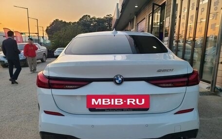 BMW 2 серия F44, 2021 год, 2 980 000 рублей, 3 фотография