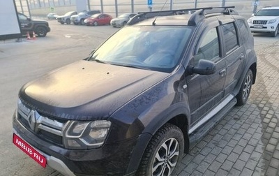 Renault Duster I рестайлинг, 2019 год, 1 925 000 рублей, 1 фотография