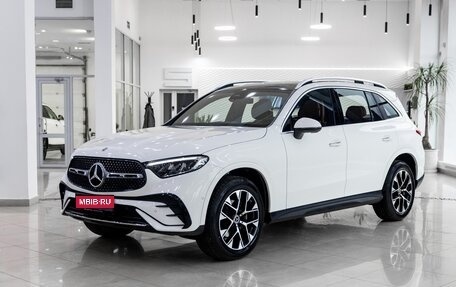 Mercedes-Benz GLC, 2024 год, 8 500 000 рублей, 1 фотография