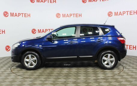 Nissan Qashqai, 2012 год, 1 059 000 рублей, 8 фотография