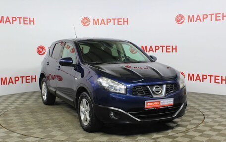 Nissan Qashqai, 2012 год, 1 059 000 рублей, 3 фотография