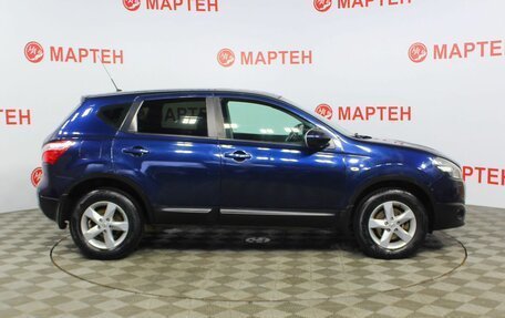 Nissan Qashqai, 2012 год, 1 059 000 рублей, 4 фотография