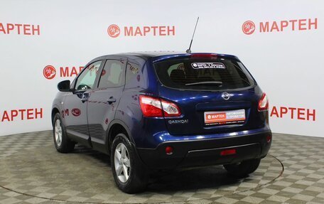 Nissan Qashqai, 2012 год, 1 059 000 рублей, 7 фотография