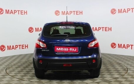 Nissan Qashqai, 2012 год, 1 059 000 рублей, 6 фотография