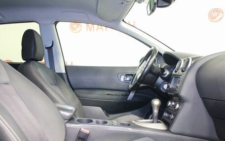 Nissan Qashqai, 2012 год, 1 059 000 рублей, 10 фотография