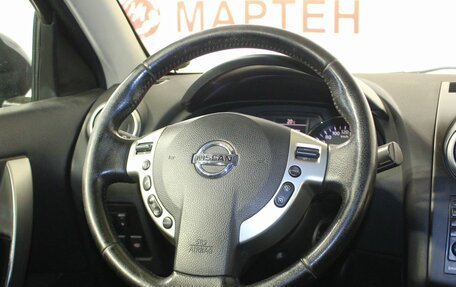 Nissan Qashqai, 2012 год, 1 059 000 рублей, 15 фотография