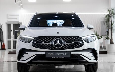 Mercedes-Benz GLC, 2024 год, 8 500 000 рублей, 3 фотография