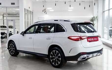 Mercedes-Benz GLC, 2024 год, 8 500 000 рублей, 8 фотография