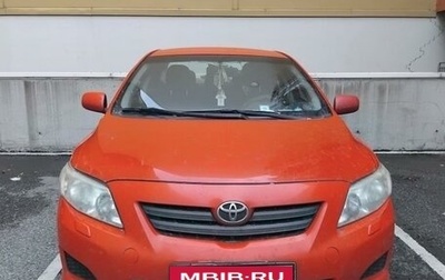 Toyota Corolla, 2008 год, 900 000 рублей, 1 фотография