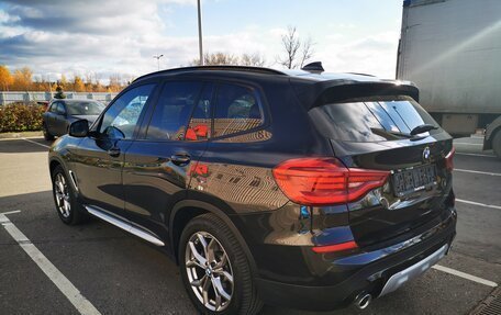 BMW X3, 2019 год, 3 890 000 рублей, 6 фотография