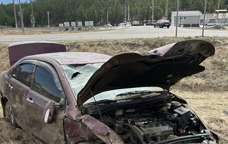 Lifan Solano I (630) рестайлинг, 2012 год, 180 000 рублей, 6 фотография