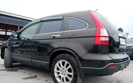 Honda CR-V III рестайлинг, 2008 год, 1 100 000 рублей, 7 фотография