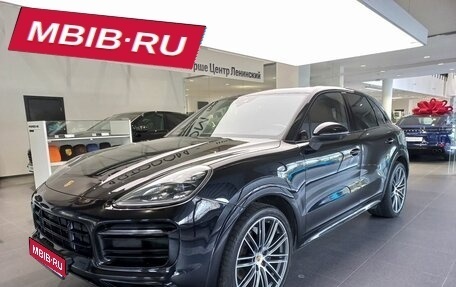 Porsche Cayenne III, 2020 год, 9 170 000 рублей, 1 фотография