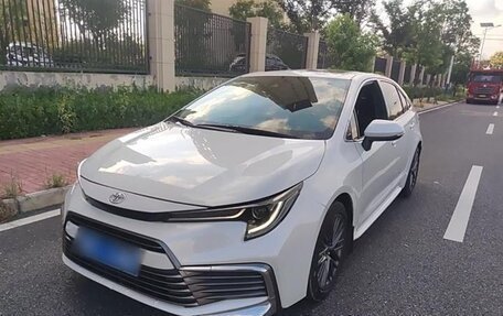 Toyota Allion, 2021 год, 1 900 000 рублей, 1 фотография