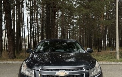 Chevrolet Cruze II, 2010 год, 750 000 рублей, 1 фотография