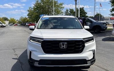 Honda Pilot, 2023 год, 6 598 000 рублей, 1 фотография