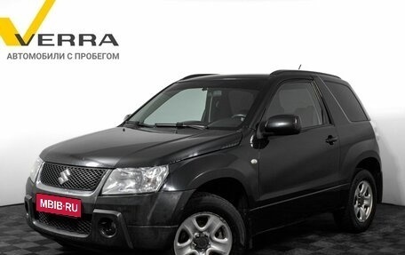 Suzuki Grand Vitara, 2007 год, 970 000 рублей, 1 фотография