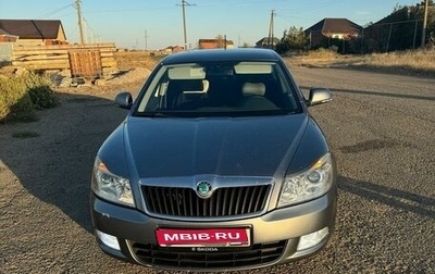 Skoda Octavia, 2012 год, 1 200 000 рублей, 1 фотография