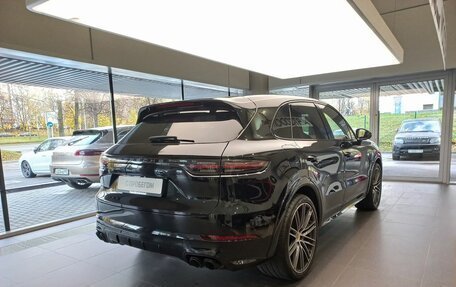 Porsche Cayenne III, 2020 год, 9 170 000 рублей, 6 фотография