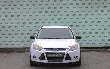 Ford Focus III, 2011 год, 994 000 рублей, 3 фотография