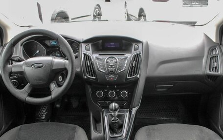 Ford Focus III, 2011 год, 994 000 рублей, 8 фотография