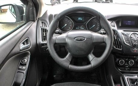 Ford Focus III, 2011 год, 994 000 рублей, 9 фотография