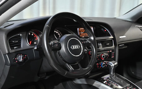 Audi A5, 2012 год, 1 720 990 рублей, 5 фотография