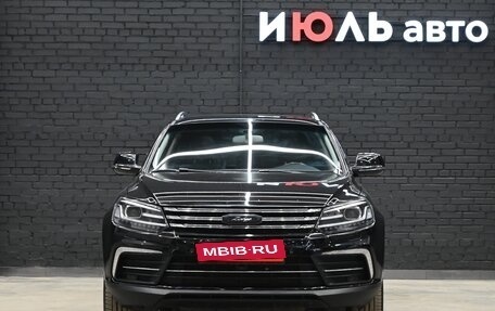 Zotye Coupa, 2018 год, 1 525 000 рублей, 2 фотография