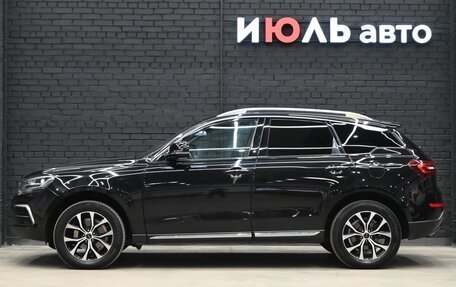 Zotye Coupa, 2018 год, 1 525 000 рублей, 9 фотография