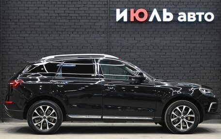 Zotye Coupa, 2018 год, 1 525 000 рублей, 10 фотография