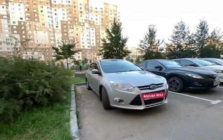 Ford Focus III, 2013 год, 685 000 рублей, 4 фотография