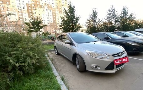 Ford Focus III, 2013 год, 685 000 рублей, 5 фотография