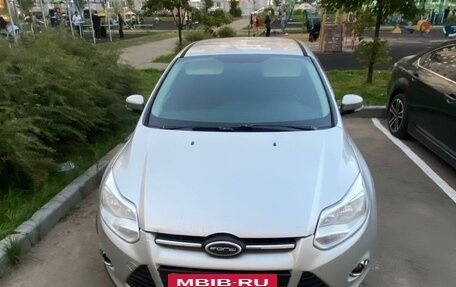 Ford Focus III, 2013 год, 685 000 рублей, 6 фотография