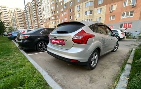 Ford Focus III, 2013 год, 685 000 рублей, 7 фотография