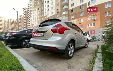 Ford Focus III, 2013 год, 685 000 рублей, 3 фотография