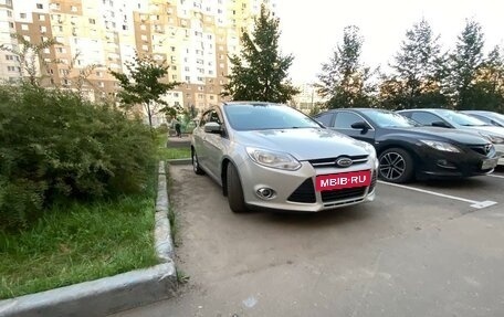 Ford Focus III, 2013 год, 685 000 рублей, 11 фотография