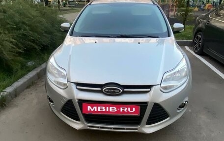 Ford Focus III, 2013 год, 685 000 рублей, 8 фотография