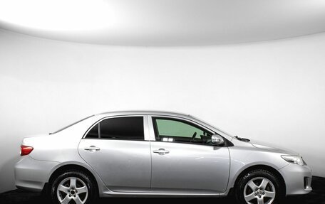 Toyota Corolla, 2012 год, 1 260 000 рублей, 5 фотография