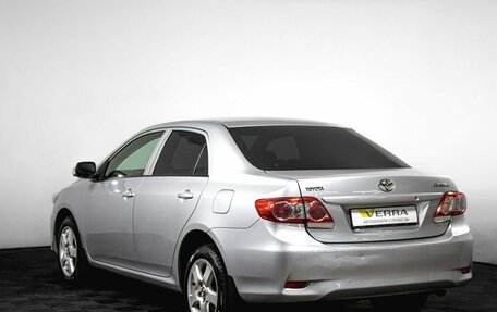 Toyota Corolla, 2012 год, 1 260 000 рублей, 8 фотография