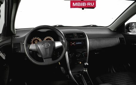 Toyota Corolla, 2012 год, 1 260 000 рублей, 20 фотография