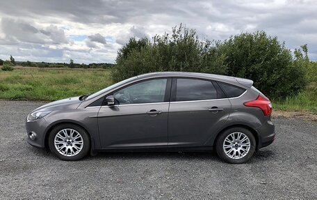 Ford Focus III, 2013 год, 850 000 рублей, 6 фотография