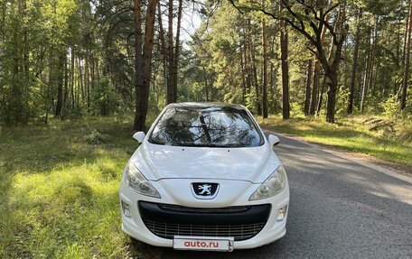 Peugeot 308 II, 2009 год, 600 000 рублей, 2 фотография