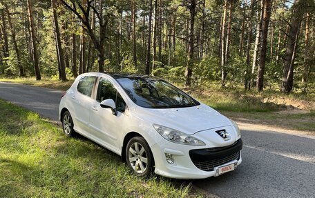 Peugeot 308 II, 2009 год, 600 000 рублей, 3 фотография