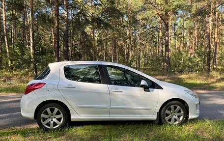 Peugeot 308 II, 2009 год, 600 000 рублей, 5 фотография