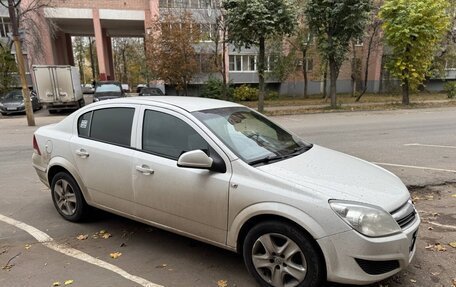 Opel Astra H, 2013 год, 730 000 рублей, 3 фотография