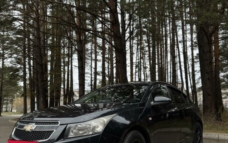 Chevrolet Cruze II, 2010 год, 750 000 рублей, 13 фотография