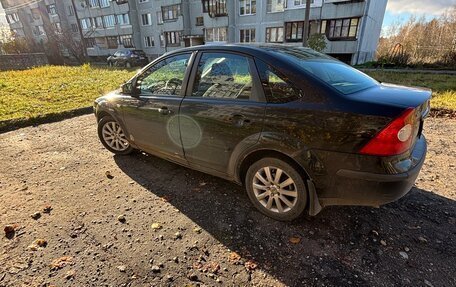 Ford Focus II рестайлинг, 2007 год, 350 000 рублей, 2 фотография