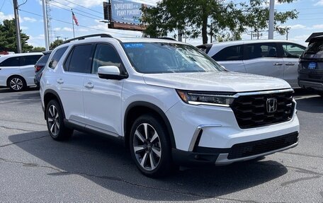 Honda Pilot, 2023 год, 6 598 000 рублей, 3 фотография