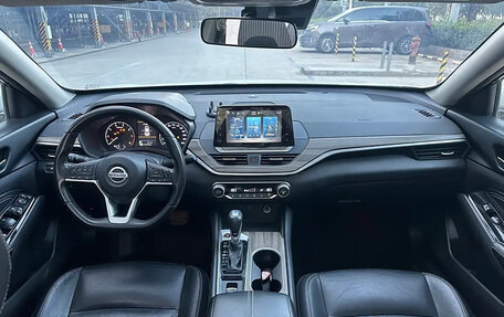 Nissan Altima VI (L34), 2021 год, 2 280 000 рублей, 11 фотография